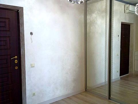 квартира за адресою Французький бульв., 60в