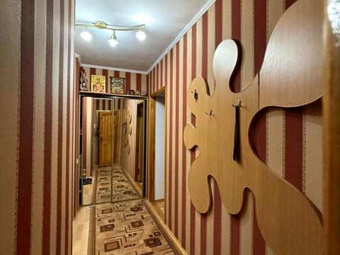 квартира за адресою Проспект миру, 78/5