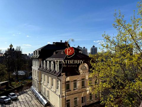 квартира по адресу Кудрявская ул., 13/19