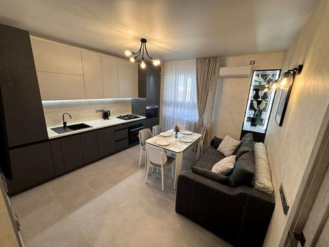 квартира за адресою 6-та Слобідська вул., 81