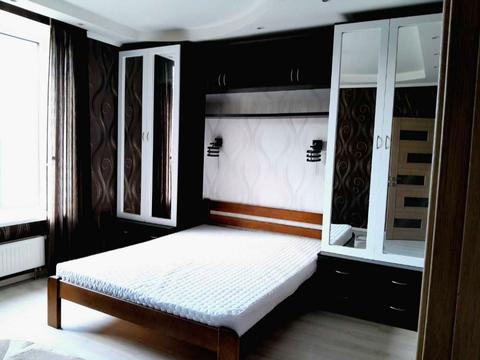 квартира по адресу Сергея Данченко ул., 6