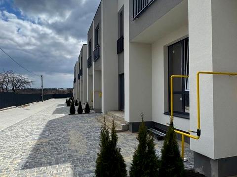 дом по адресу Лесі Українки