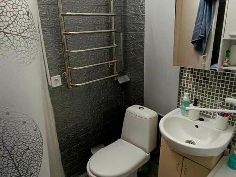квартира за адресою Коломийський пров., 18 к1