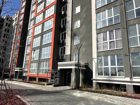 квартира по адресу Независимости ул., 7-Б