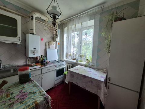 квартира за адресою Вінниця, Виниченка, 3