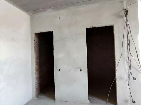 квартира по адресу Довженка ул., 4/1