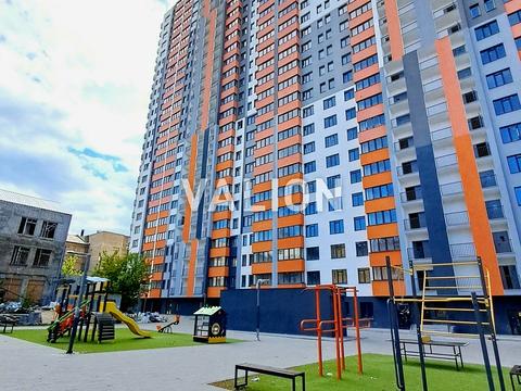 квартира за адресою Володимира Сосюри вул., 6-Б