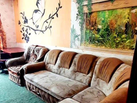 квартира по адресу Тополя-3 жилой массив ул., 20