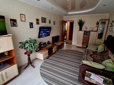 квартира за адресою Рельєфна вул., 8