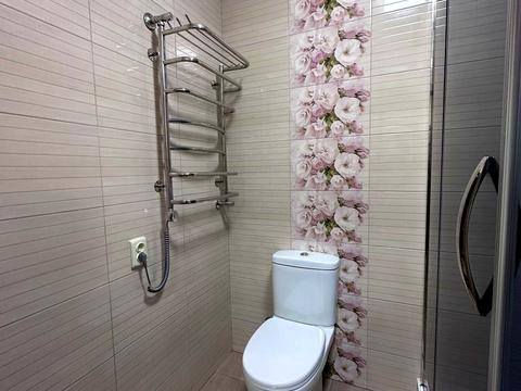 квартира за адресою Жабинського вул., 2В