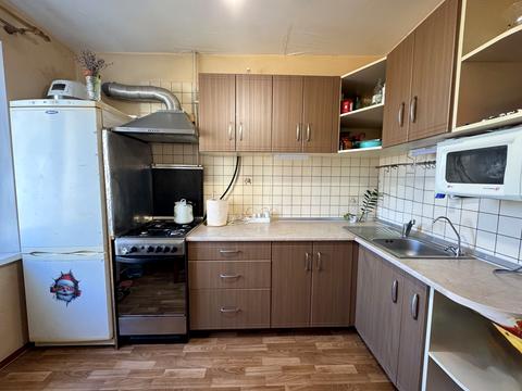 квартира за адресою Академіка Янгеля вул., 22