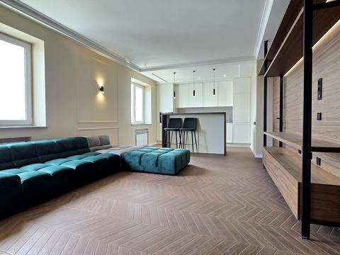 квартира за адресою Франківська вул., 10