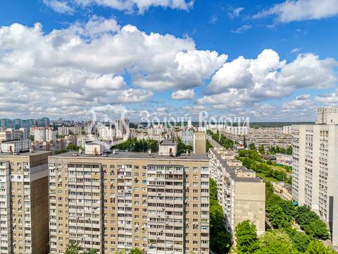 квартира за адресою Сім'ї Кульженків вул. (Петра Дегтяренка), 22