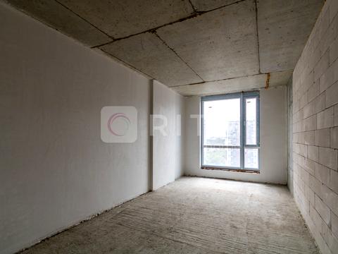 квартира по адресу Ленкавского ул., 34 к4