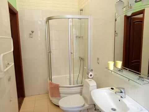 квартира за адресою Театральний пров. (Чайковського), 10