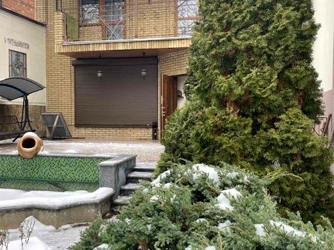 будинок за адресою Миколи Міхновського вул. (Ганни), 29