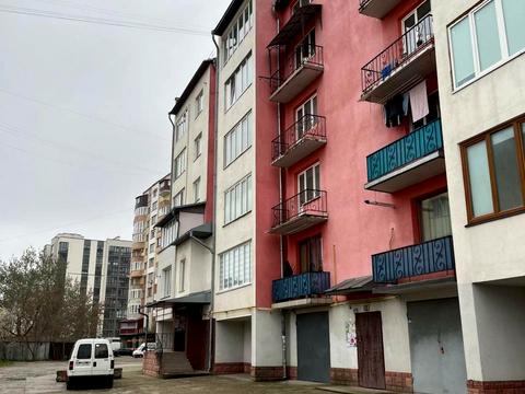 квартира по адресу Игоря Билозира ул., 8