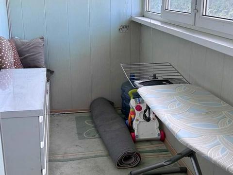 квартира по адресу Гонгадзе Георгия просп. (Советской Украины), 18-Д