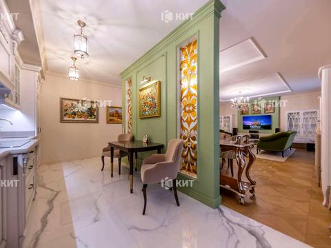 квартира по адресу Рымарская ул., 25