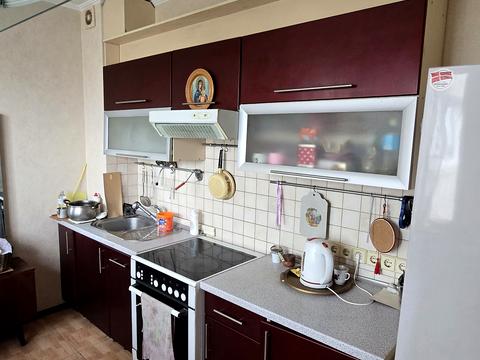 квартира за адресою Волонтерська вул. (Соціалістична), 65