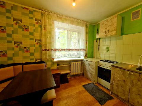 квартира по адресу Пограничная ул. (Чигрина), 47а