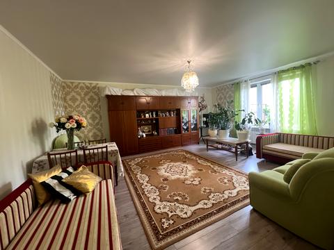 будинок за адресою Ай-Петрінська вул.