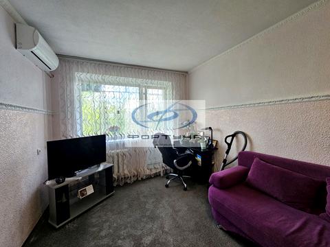 квартира по адресу Чигиринська ул., 42