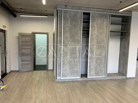 коммерческая по адресу Валерия Лобановского просп., 124