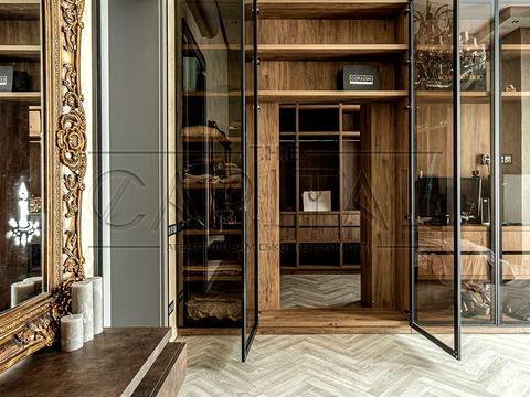 будинок за адресою Звенигородська вул.