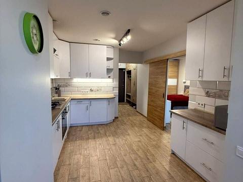 квартира по адресу Александра Поля просп. (Кірова), 16