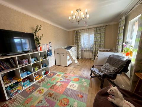 дом по адресу Яблоньская ул. (Кирова)