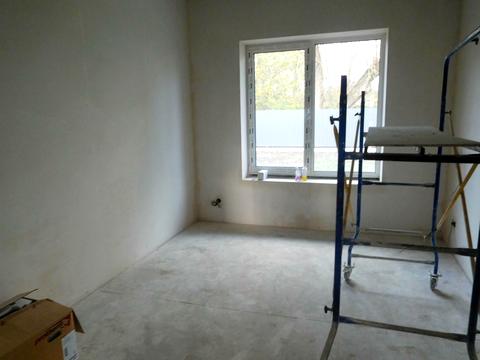 дом по адресу Центральная ул.