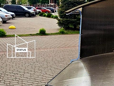 коммерческая по адресу Васильковая ул., 74