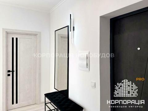 квартира по адресу Загорская ул., 160