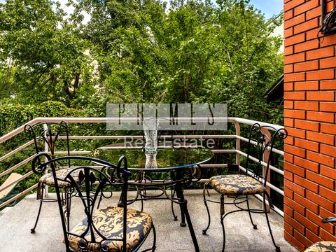 дом по адресу Белицкая ул.