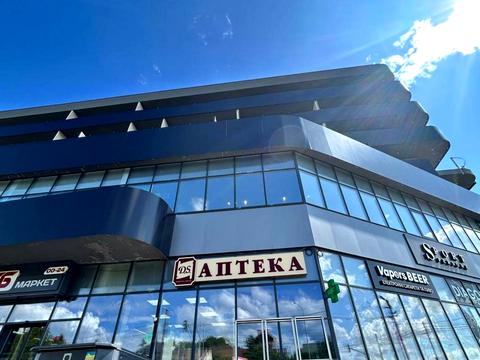квартира за адресою Лесі Українки вул., 23