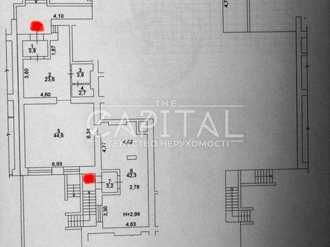 коммерческая по адресу Академика Вернадского бульв., 24