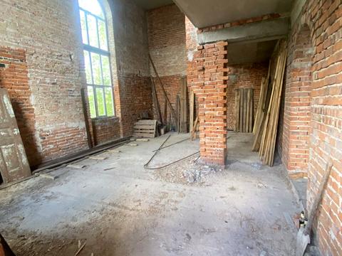 дом по адресу Польова