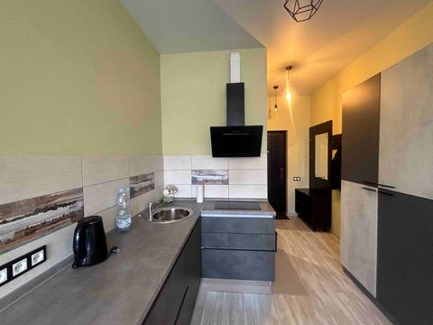 квартира за адресою Миколи Боровського вул., 37Х