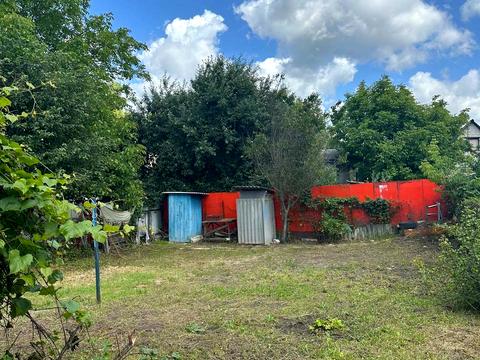 будинок за адресою Чернігів, Механізатор