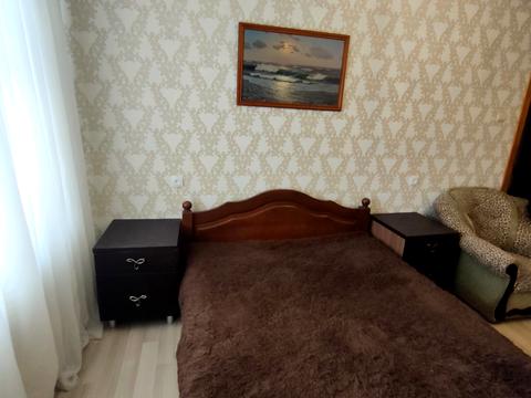 квартира за адресою Академіка Корольова вул., 112/3