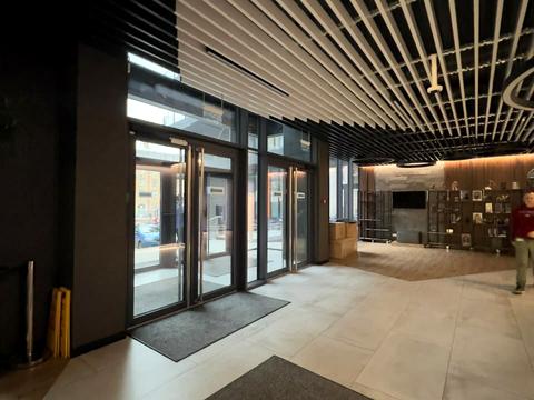 коммерческая по адресу Зоологическая ул., 5/1