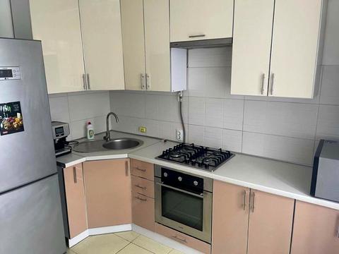 квартира по адресу Зацепы ул., 3