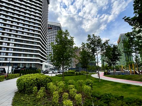 квартира за адресою Причальна вул., 8