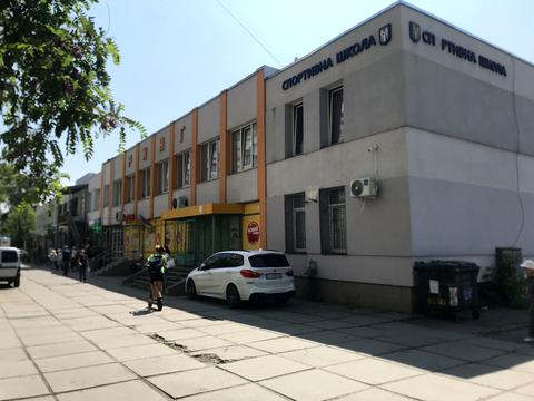 комерційна за адресою Героїв Дніпра вул., 31-А