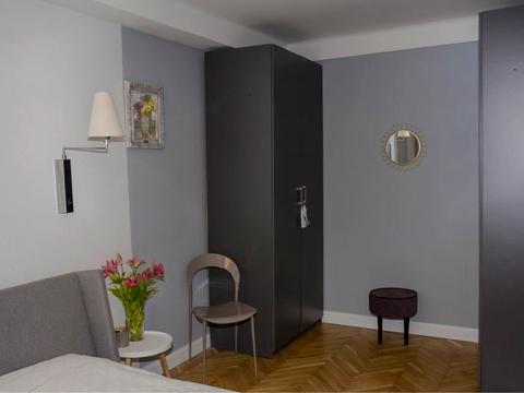 квартира за адресою Саксаганського вул., 88