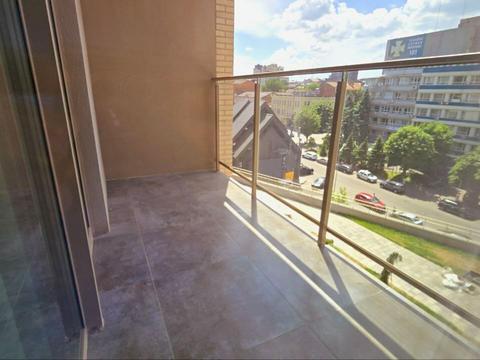 квартира по адресу Королеви Єлизавети ІІ ул. (Глинки), 2К