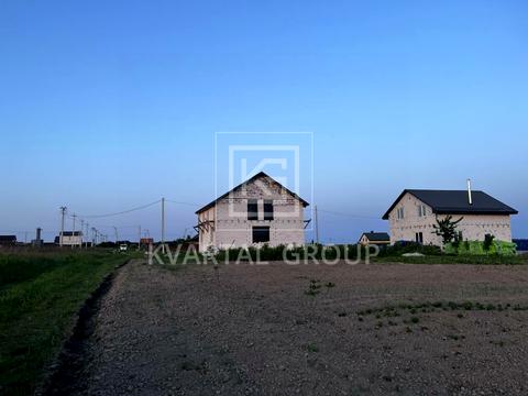 участок по адресу Гоголя, 20