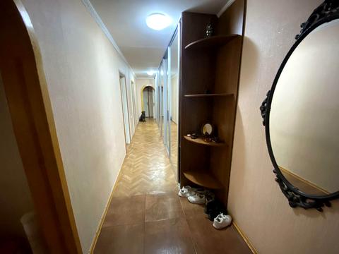 квартира по адресу Левитана ул., 101а