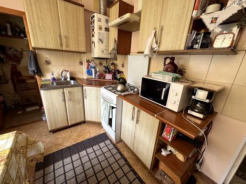 дом по адресу Степана Бандеры ул., 5